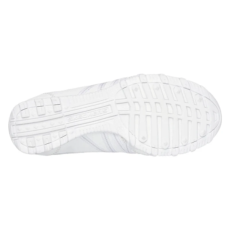 Women's Relaxed Fit: Hands Free Slip-Ins Webbing Bungee Sneaker