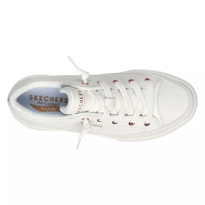 Women's Arch Fit Arcade - On My Way Sneaker