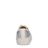 Rhinestone Platform Sneaker