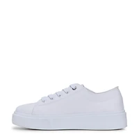 Emma Embroidered Sneaker