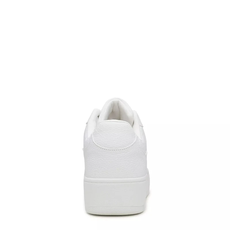 Fresh Platform Sneaker