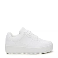 Fresh Platform Sneaker