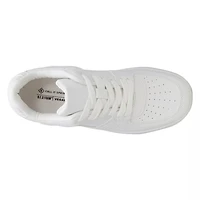 Fresh Platform Sneaker