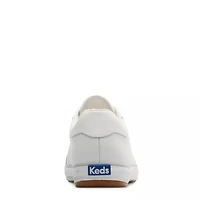 Women's Center III Leather Sneaker