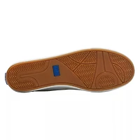 Women's Center III Leather Sneaker
