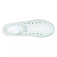 Women's Center III Leather Sneaker
