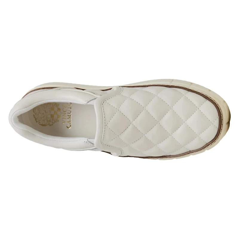 Romie Slip-On Sneaker