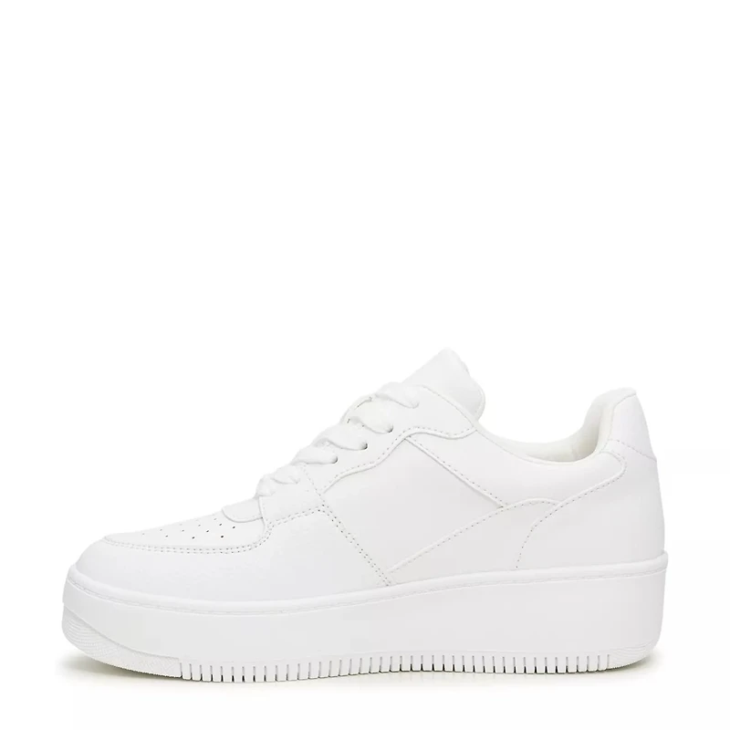 Women's Fresh Platform Sneaker