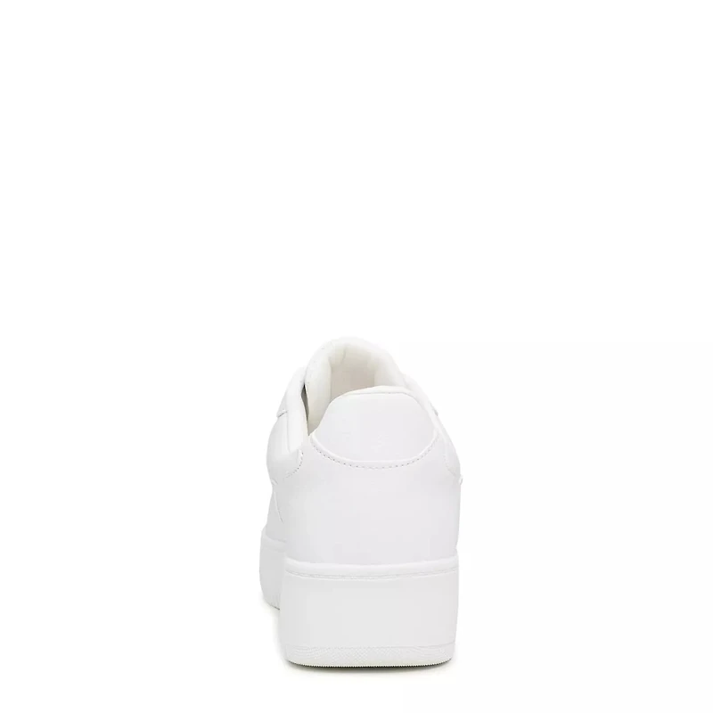 Women's Fresh Platform Sneaker