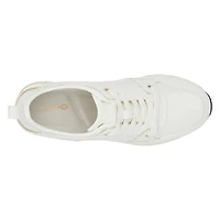 Women's Kourt Sneaker