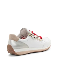 Women's Ollie Sneaker