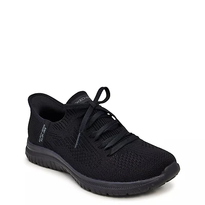 Women's Hands Free Slip-Ins: Virtue - Divinity Sneaker