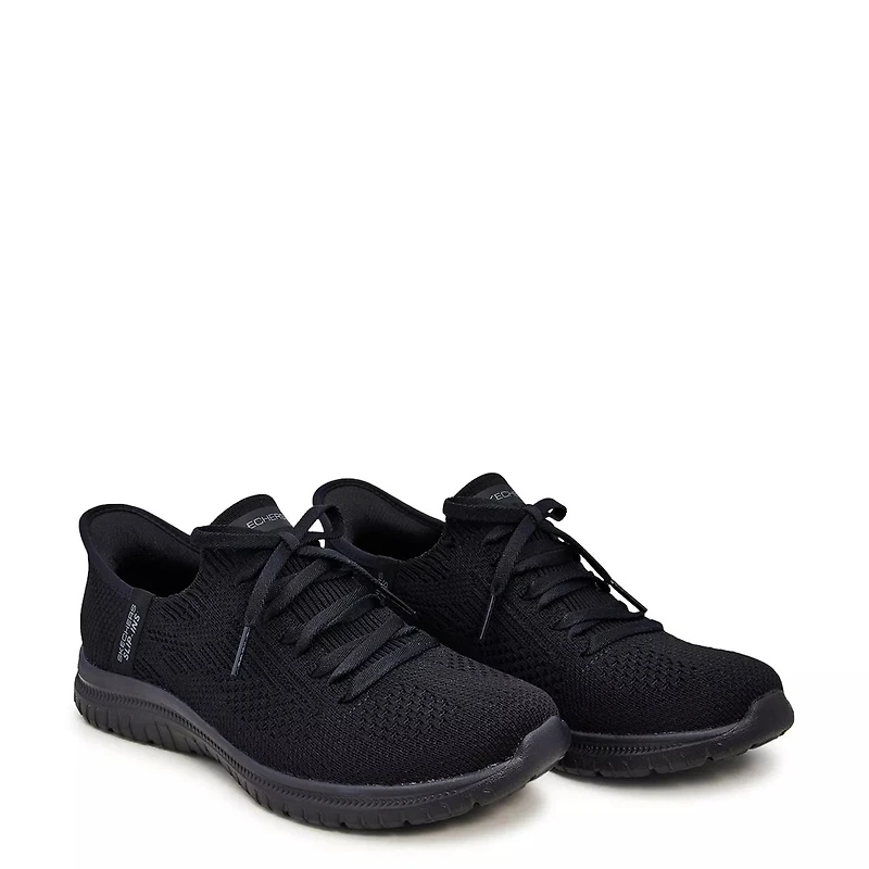 Women's Hands Free Slip-Ins: Virtue - Divinity Sneaker