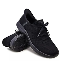 Women's Hands Free Slip-Ins: Virtue - Divinity Sneaker