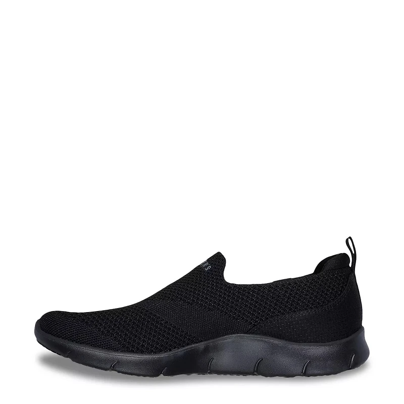 Women's Arch Fit Iris Slip-On Sneaker