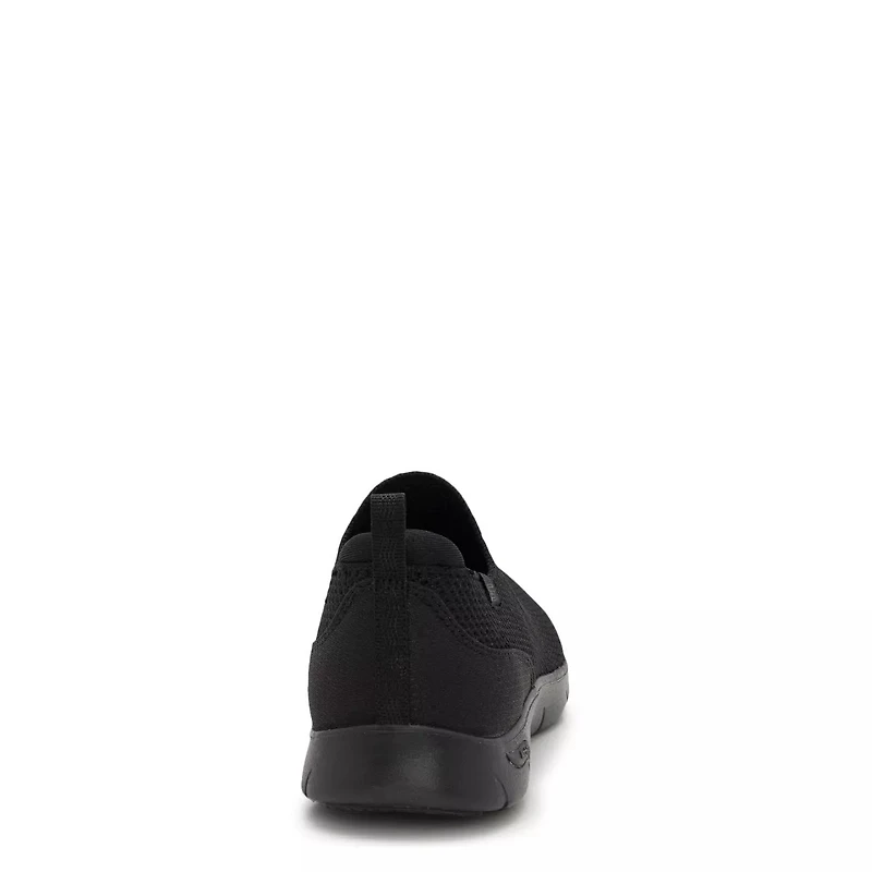 Women's Arch Fit Iris Slip-On Sneaker