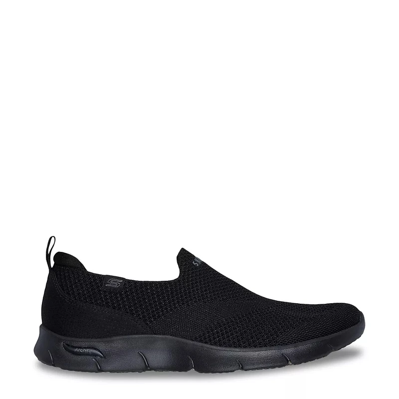 Women's Arch Fit Iris Slip-On Sneaker