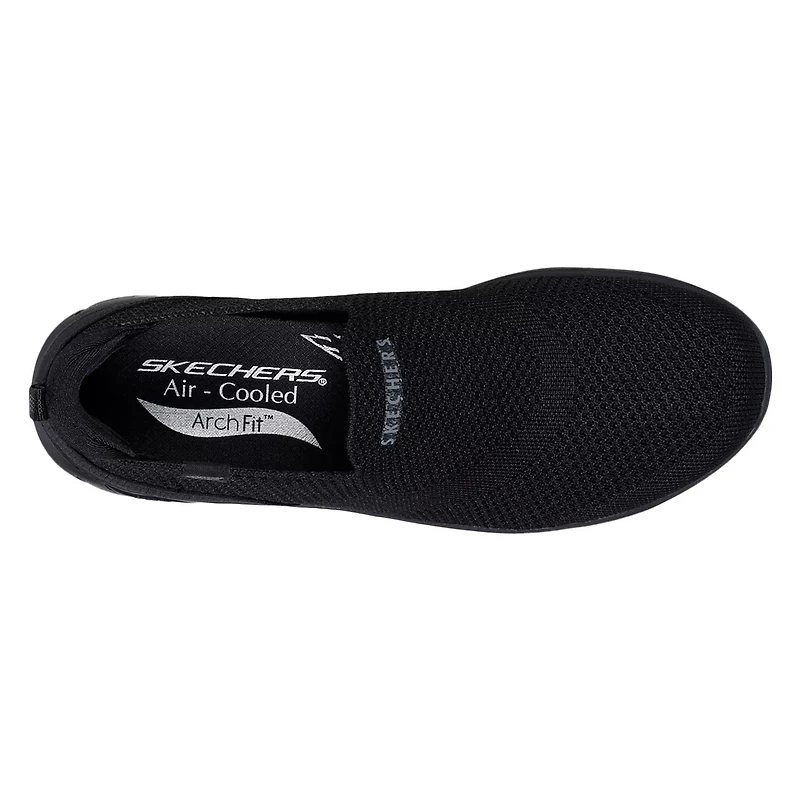 Women's Arch Fit Iris Slip-On Sneaker