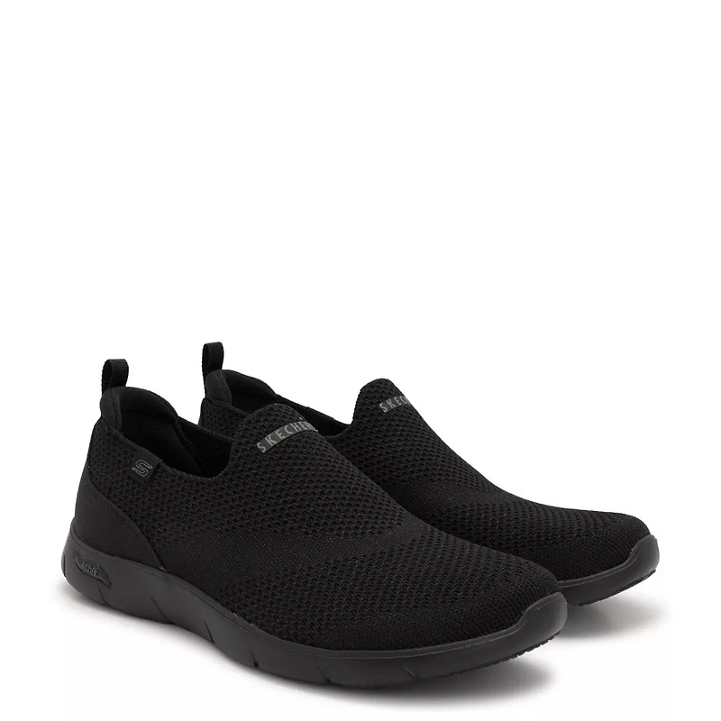 Women's Arch Fit Iris Slip-On Sneaker