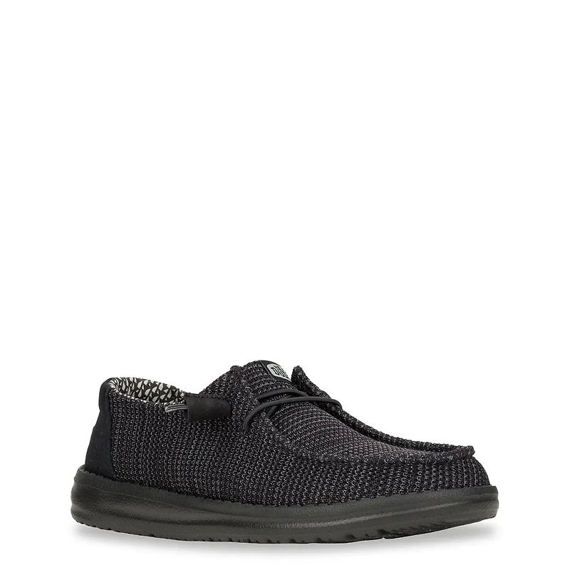 Women's Wendy Stretch Sox Slip-On