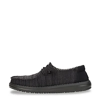 Women's Wendy Stretch Sox Slip-On