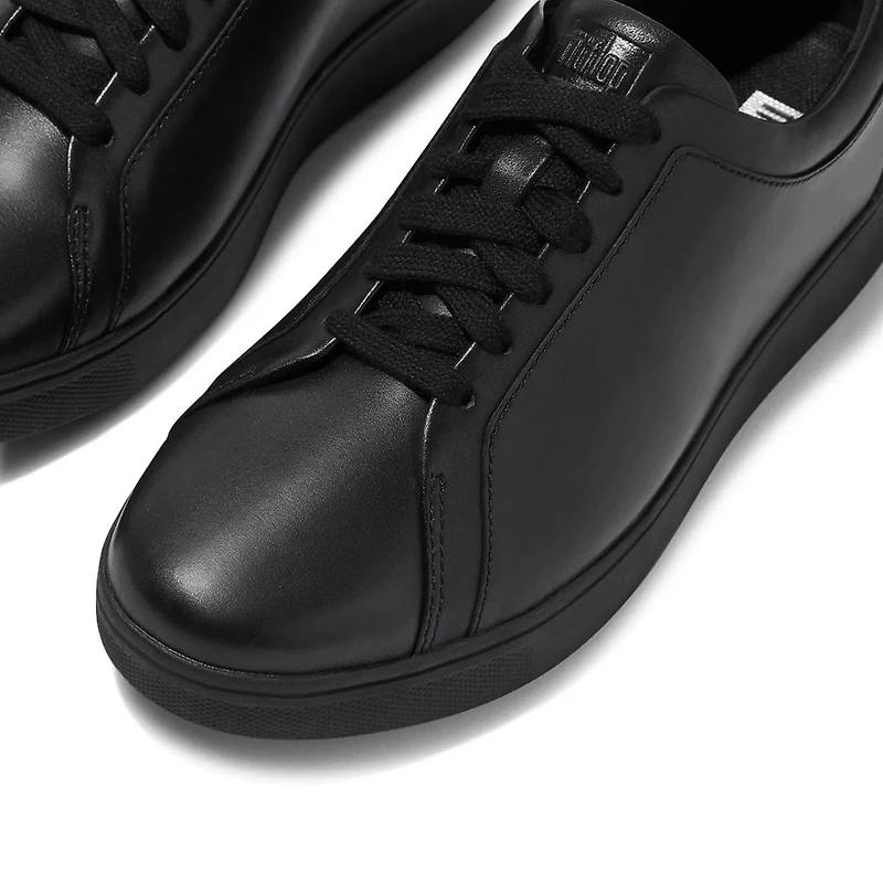 Women's Rally Leather Sneaker