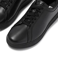Women's Rally Leather Sneaker