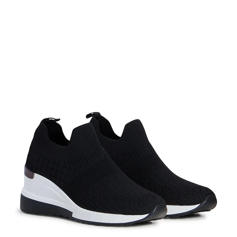 Torell Wedge Sneaker
