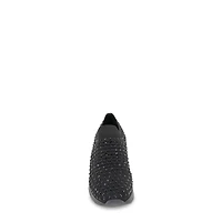 Women's Cameron Jewel Jogger Slip-on Sneaker