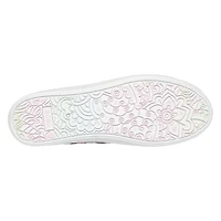 Women's B Extra Cute Floral Night Sneaker