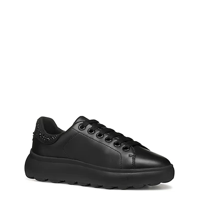 Women's D Spherica Ec4.1 Sneaker Leather