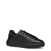 Women's D Spherica Ec4.1 Sneaker Leather