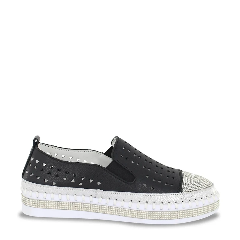 Women's TW187 Slip-on Shoe