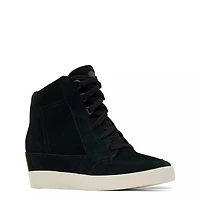 Women's Out N About Wedge Sneaker Boot
