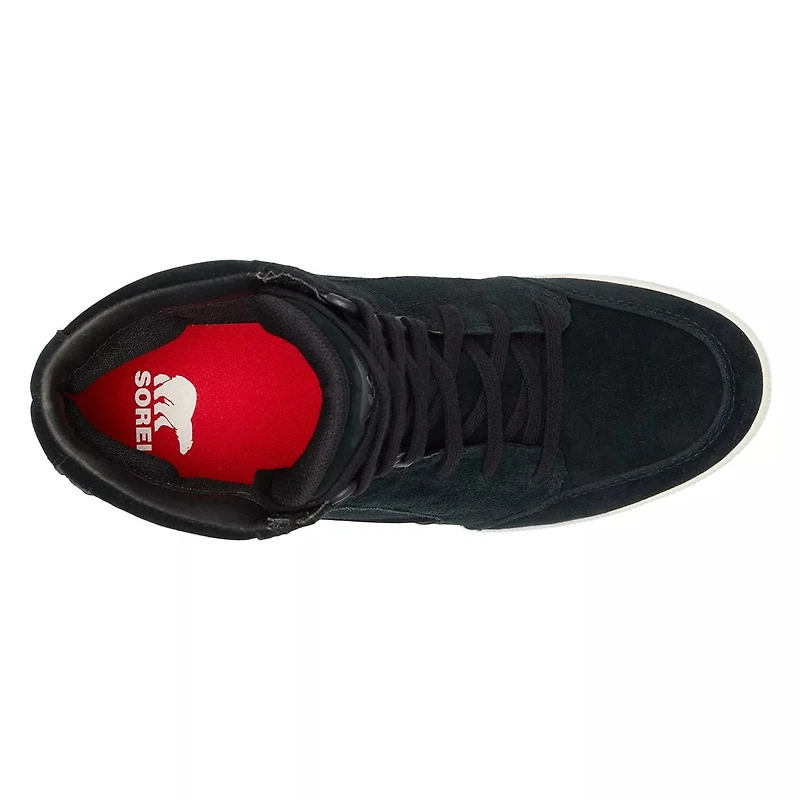 Women's Out N About Wedge Sneaker Boot