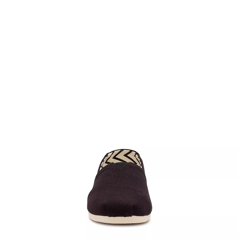 Women's Alpargata Slip-On
