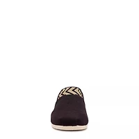 Women's Alpargata Slip-On