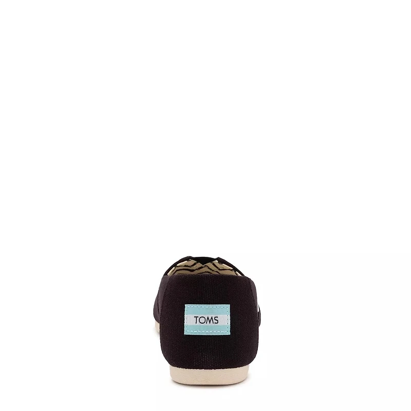 Women's Alpargata Slip-On