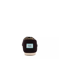 Women's Alpargata Slip-On