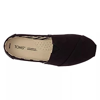 Women's Alpargata Slip-On