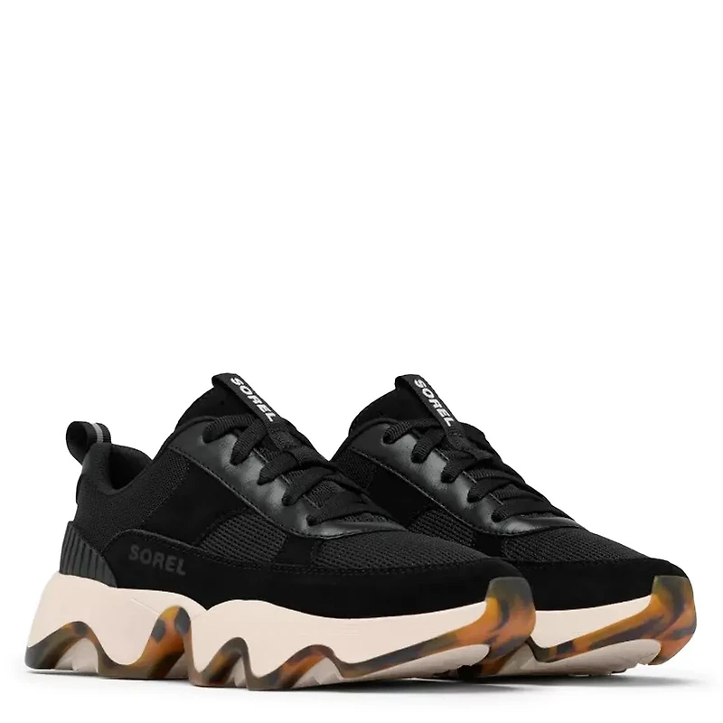 Women's Breezy Sneaker