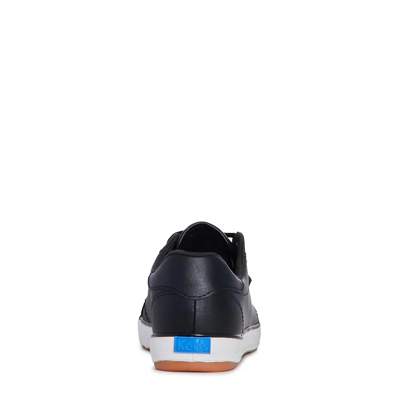 Women's Center III Leather Sneaker
