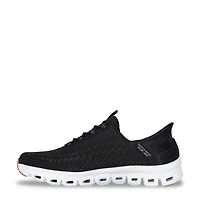 Women's Hands Free Slip-Ins: Glide-Step Tranquility Wide Width Sneaker