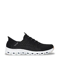 Women's Hands Free Slip-Ins: Glide-Step Tranquility Wide Width Sneaker