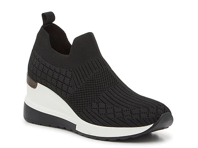 Torell Wide Width Wedge Sneaker