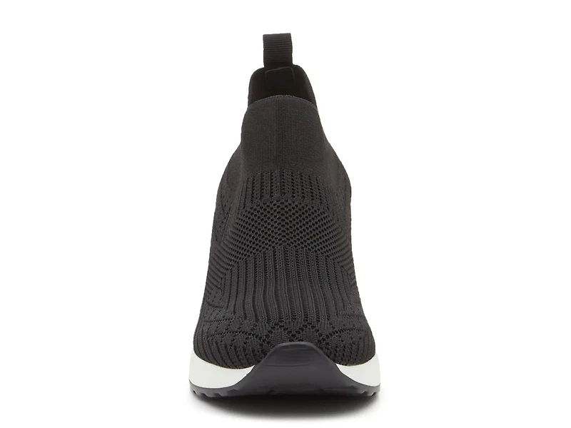 Torell Wide Width Wedge Sneaker