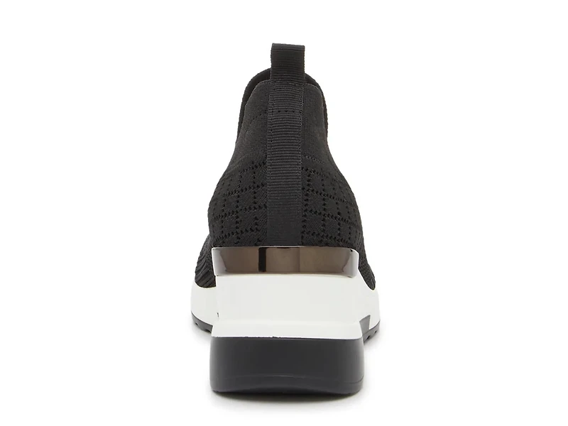 Torell Wide Width Wedge Sneaker