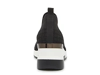 Torell Wide Width Wedge Sneaker