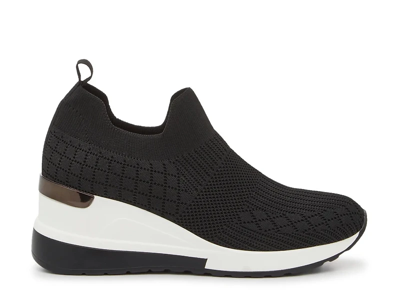 Torell Wide Width Wedge Sneaker