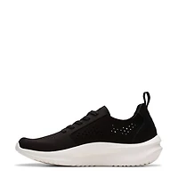 Women's Solevana Style Wide Width Sneaker
